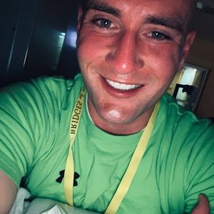 Meet your Posher, Joshua